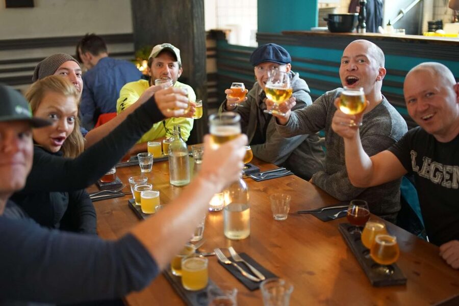 Reykjavik: Beer and Booze Tour - Why Reykjavik’s beer ban makes this more than a pub crawl