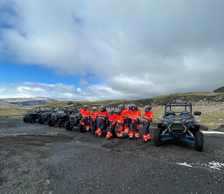 Reykjavík: Buggy Adventure Tour - Is $271 a fair price?