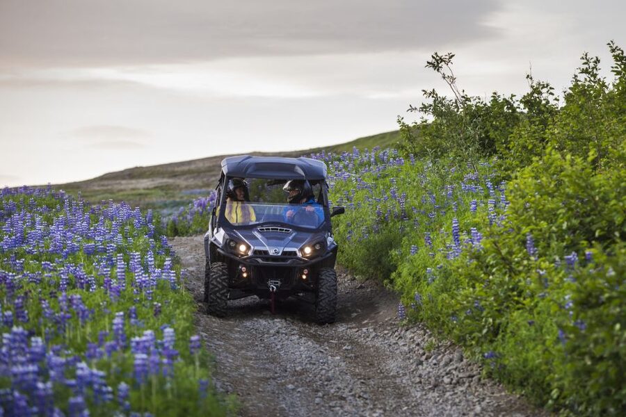 Reykjavik: Buggy Safari Tour with Hotel Transfers - Why the weather is part of the fun