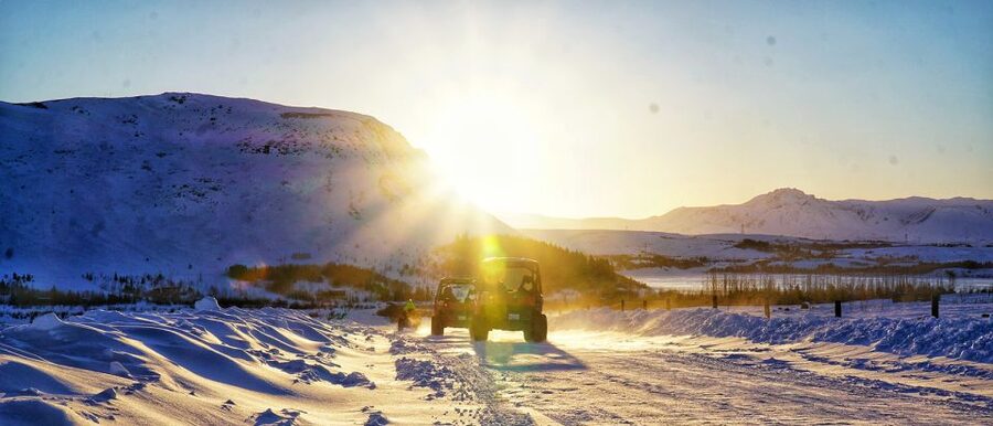 Reykjavik: Buggy Safari Tour with Hotel Transfers - Who will enjoy this most