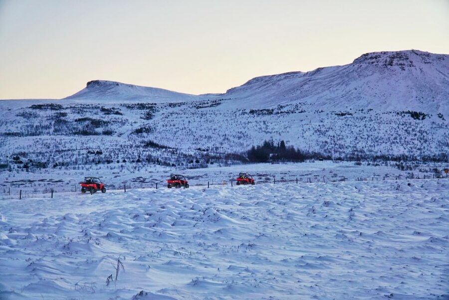 Reykjavik: Buggy Safari Tour with Hotel Transfers - Should you book the Reykjavik Buggy Safari?