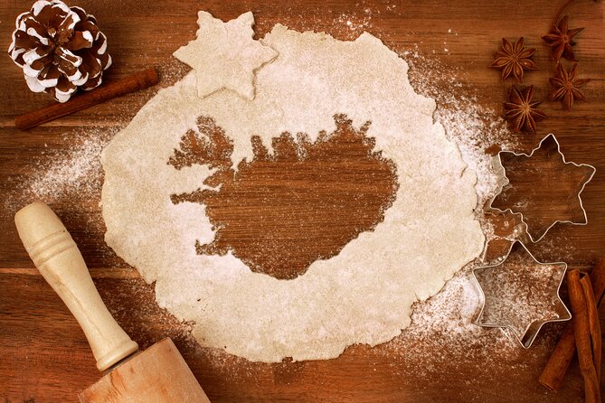 Reykjavik Christmas Walking Tour - Why Reykjavik’s Christmas folklore is worth your time