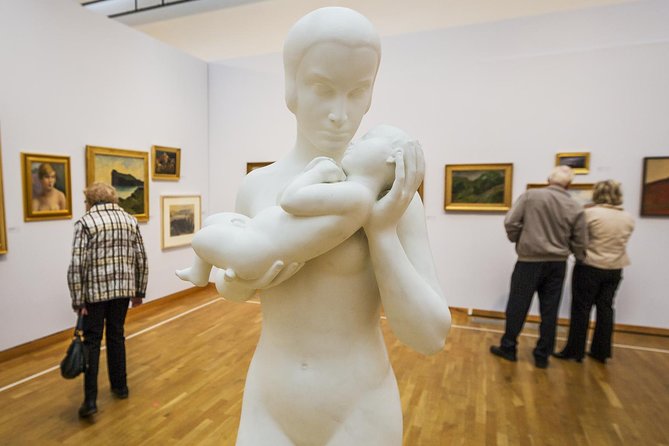 Reykjavik City Card 24-hour - The best downtown museum day
