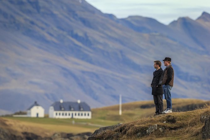 Reykjavik City Card 24-hour - Geothermal pools are a major part of the value