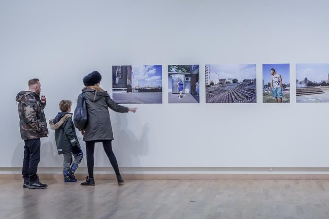 Reykjavik City Card 24-hour - Viðey Island is rewarding, but it is not a simple bus stop