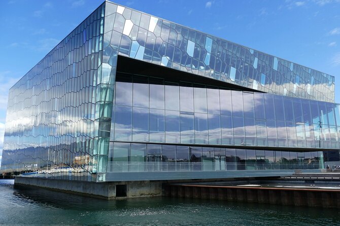 Reykjavik City Private Tour - A fast first look at Reykjavik