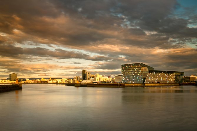 Reykjavik City Walking Tour - Alþingi, the cathedral, and Iceland’s earliest homes