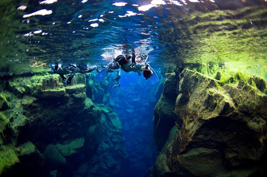 Reykjavik Combo: Horse Riding & Snorkeling in Silfra Fissure - Why this combo can be good value at $322
