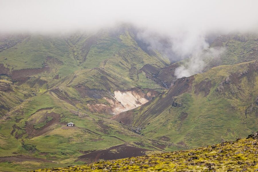 Reykjavik: Countryside Guided ATV Tour with Transfers - Key points to know before you book