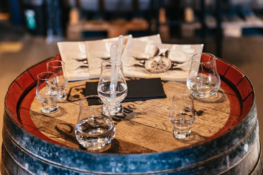 Reykjavik: Eimverk Distillery Guided Tour with Tasting - Key points to know before you go