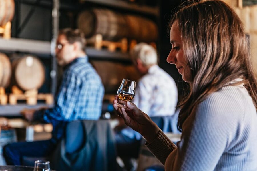 Reykjavik: Eimverk Distillery Guided Tour with Tasting - Why Eimverk is worth your Reykjavik time