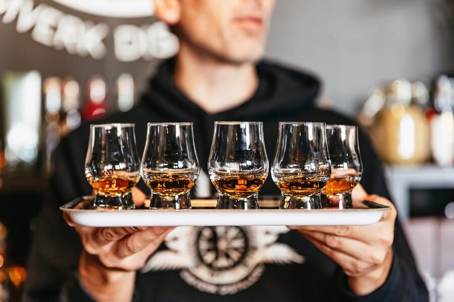 Reykjavik: Eimverk Distillery Guided Tour with Tasting - Is $48 a fair price?