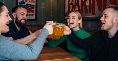 Evening Icelandic Food and Drink Tour