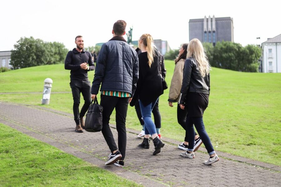 Reykjavik: Evening Icelandic Food and Drink Tour - Who should book this Reykjavík food walk?