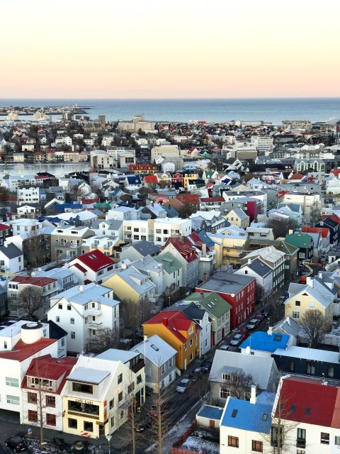 Reykjavik Fitness Pass - What your workout actually includes