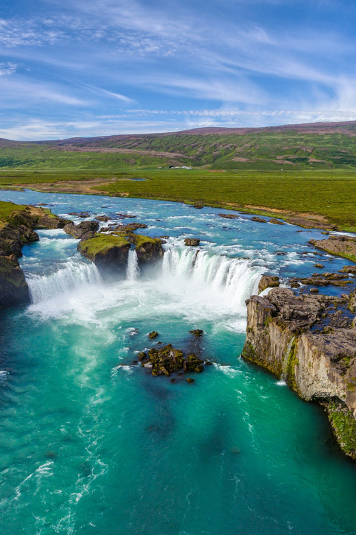 Reykjavik: FlyOver Iceland Entry Ticket - Is $45 a fair price?