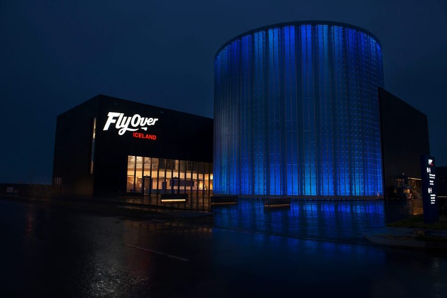 Reykjavik: FlyOver Iceland Entry Ticket - Who will enjoy it most