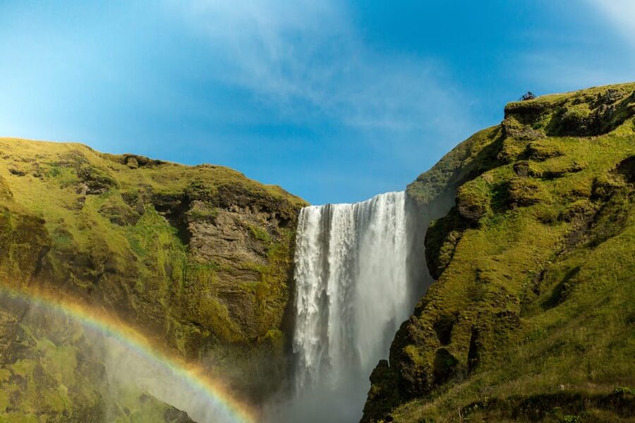 Reykjavik: FlyOver Iceland Entry Ticket - Practical timing and comfort tips