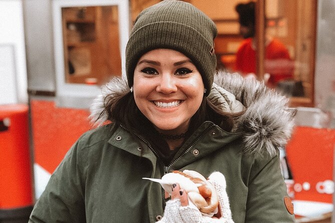 Reykjavik Food and Drink Adventure - Local Evening Experience - A food tour that doubles as a Reykjavik orientation