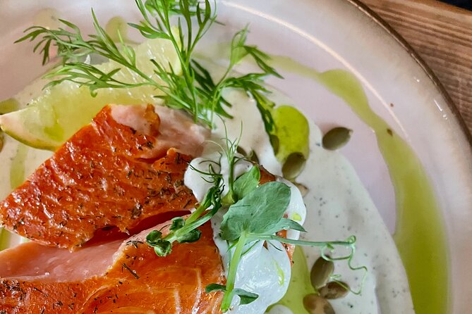 Reykjavik Food and Drink Adventure - Local Evening Experience - How the $190 price works out