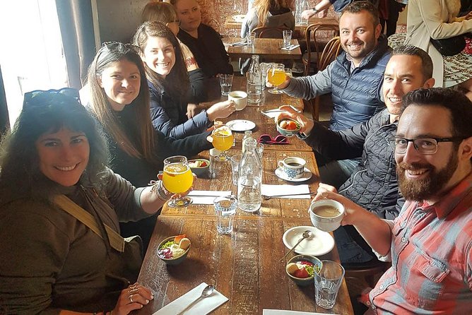 Reykjavik Food Lovers Tour - Icelandic Traditional Food - Icelandic Street Food and lamb soup