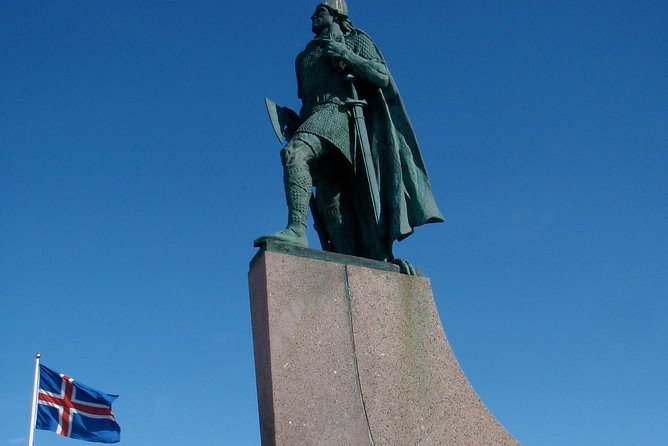 Reykjavik Food Tour and City Walk - PRIVATE TOUR - Why this four-hour walk works well in Reykjavik