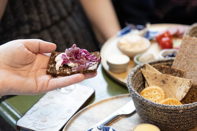 Reykjavik Food Tour - Supermarket Tour & Lunch at Microbrewery - Who will get the most from this tour?