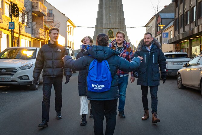 Reykjavik Food Walk - Local Foodie Adventure in Iceland - Fermented shark, rye bread ice cream, and other surprises