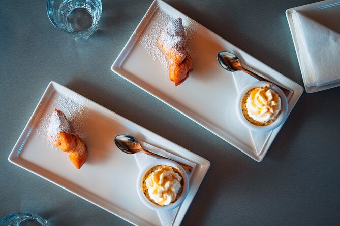 Reykjavik Food Walk - Local Foodie Adventure in Iceland - Dietary needs and practical comfort
