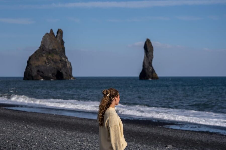 Reykjavik: Glacier Hike & South Coast Day Tour - Key points to know before booking