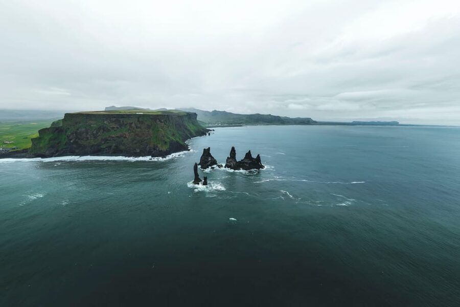 Reykjavik: Glacier Hike & South Coast Day Tour - What to wear and what the glacier requires