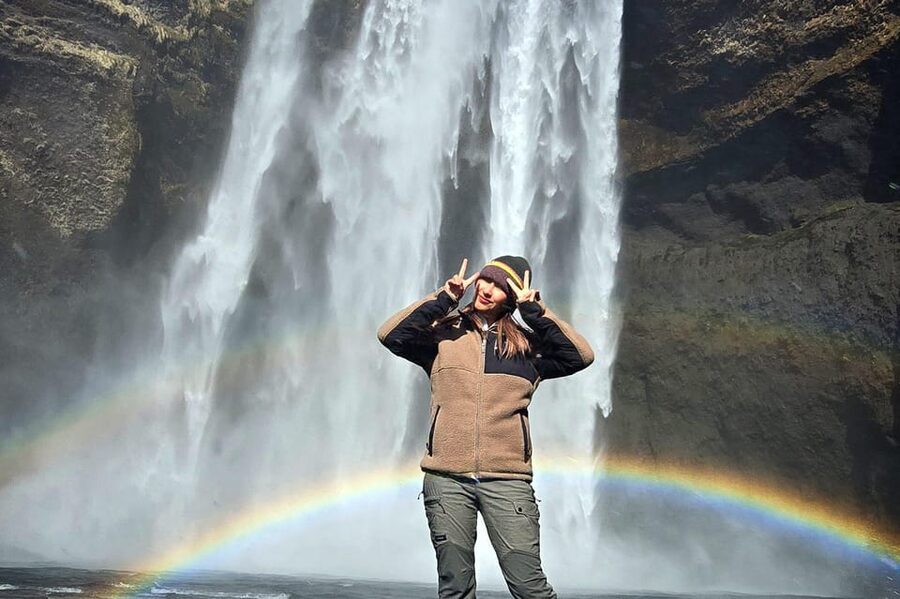 Reykjavik: Glacier Hike, Waterfalls and Black Sand Beach - What the driving time adds