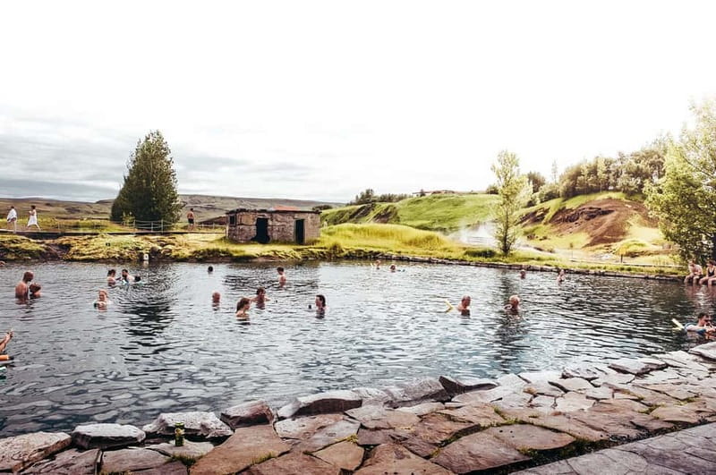 Reykjavík: Glacier Snowmobile and Hot Springs with Pickup - Why the glacier ride is the main event