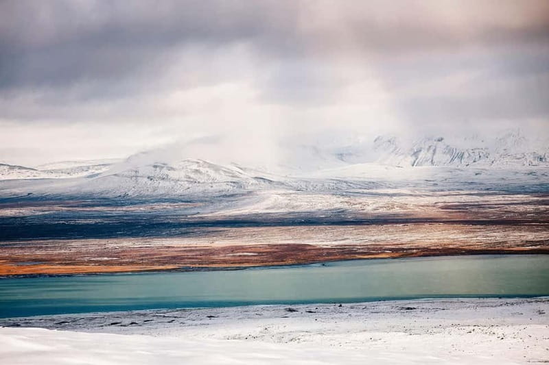 Reykjavík: Glacier Snowmobile and Hot Springs with Pickup - FAQ