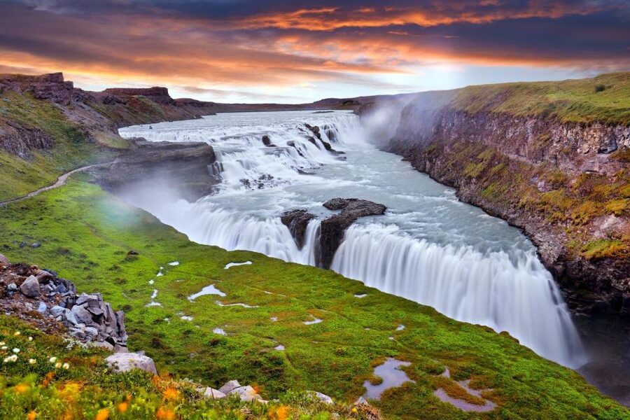 Reykjavík: Golden Circle Afternoon Tour - Quick take: four major sights in one compact afternoon