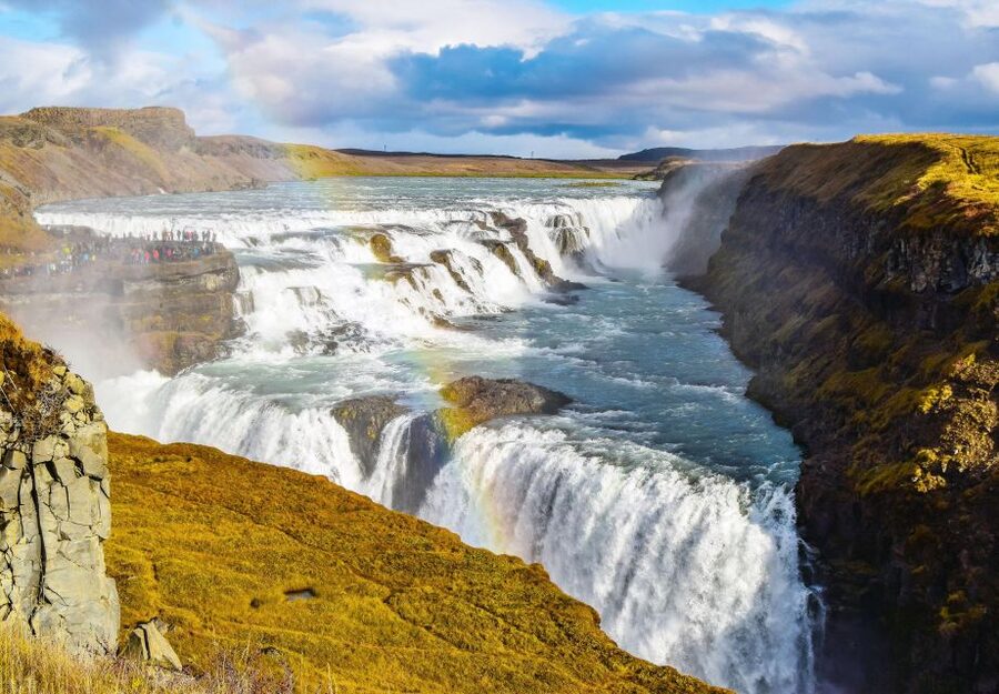 Reykjavík: Golden Circle Afternoon Tour - Booking flexibility and final practical details