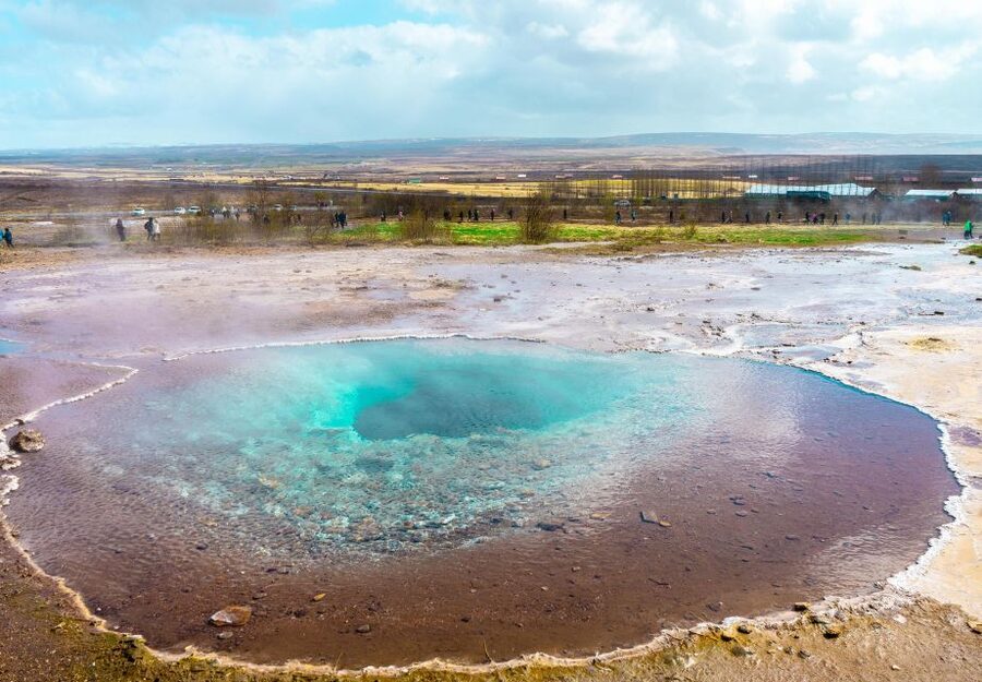 Reykjavík: Golden Circle Afternoon Tour - Why the Golden Circle works so well in six hours