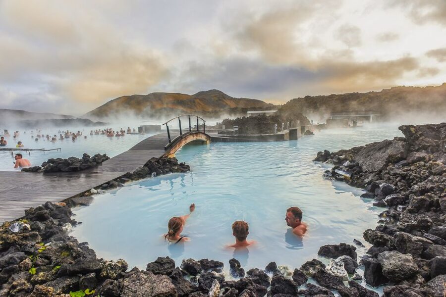Reykjavík: Golden Circle, Blue Lagoon, and Aurora Tour - Why this packed Reykjavík day works