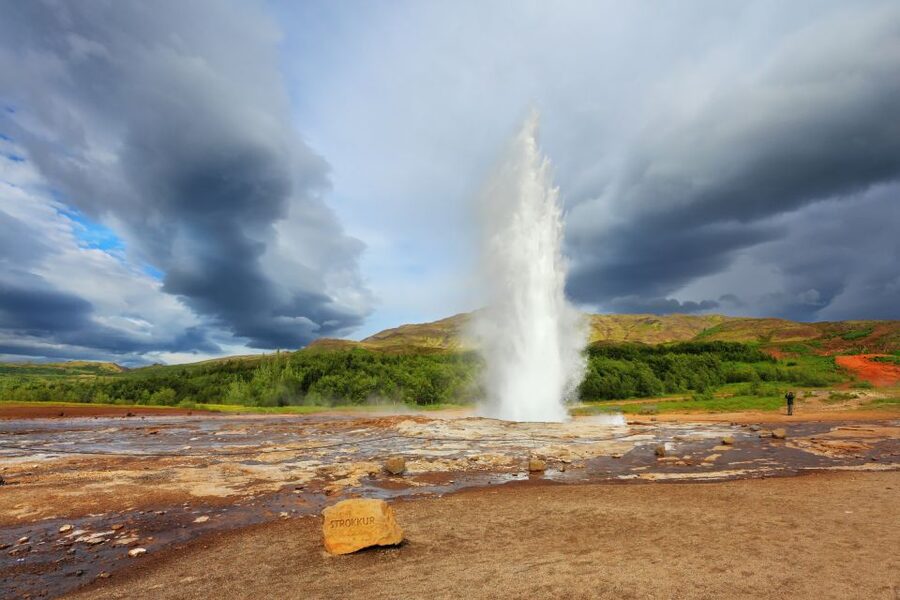 Reykjavik: Golden Circle Day Tour with optional Blue Lagoon - Who should take this tour?