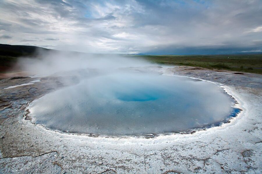 Reykjavik: Golden Circle Day Tour with optional Blue Lagoon - Why the Golden Circle remains Iceland’s best first day out