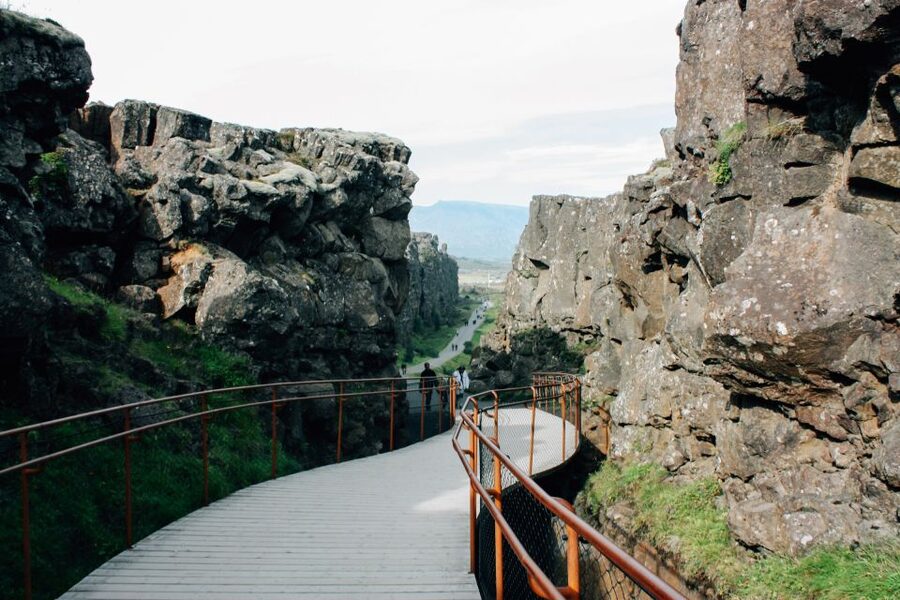 Reykjavik: Golden Circle Day Tour with optional Blue Lagoon - Geysir and Strokkur: Iceland’s most reliable natural show
