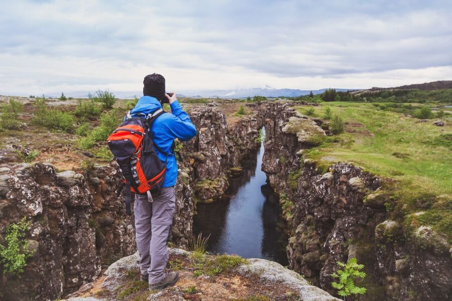 Reykjavik: Golden Circle Day Tour with optional Blue Lagoon - What the bus adds to a long Iceland day