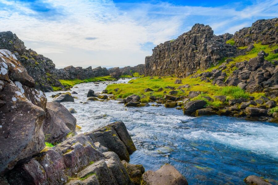 Reykjavik: Golden Circle Day Trip with Blue Lagoon Transfer - Timing, comfort, and the long-day trade-off