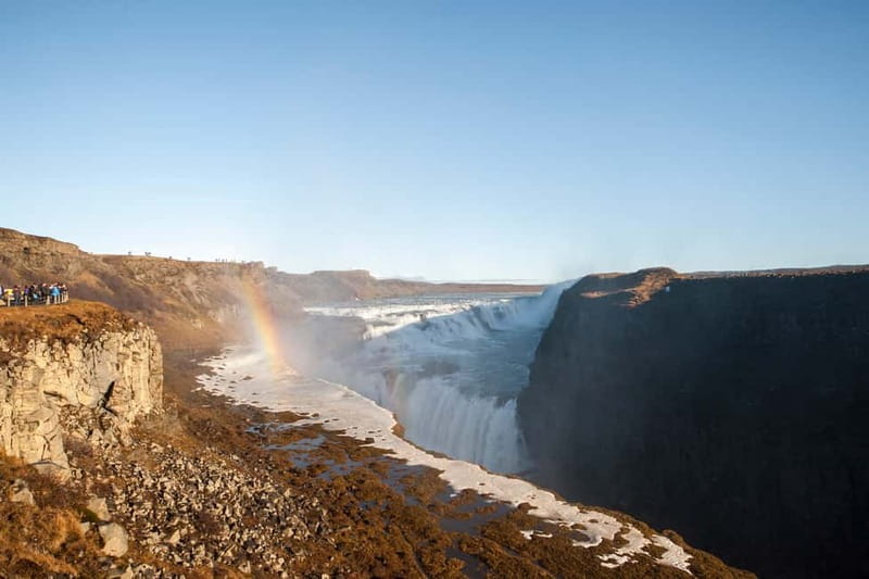 Reykjavik: Golden Circle, Fridheimar, & Sky Lagoon Day Trip - Weather, food, and what to pack