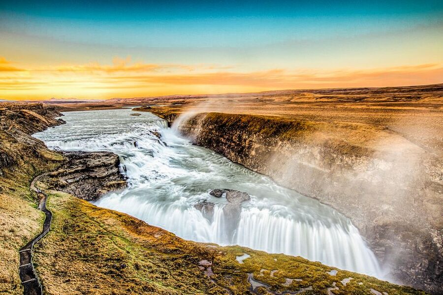 Reykjavik: Golden Circle Full-Day Tour with Kerid Crater - Why the Golden Circle works so well in one day