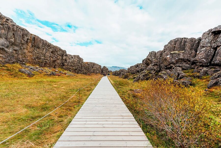 Reykjavik: Golden Circle Full-Day Tour with Kerid Crater - The bus matters more than you might expect