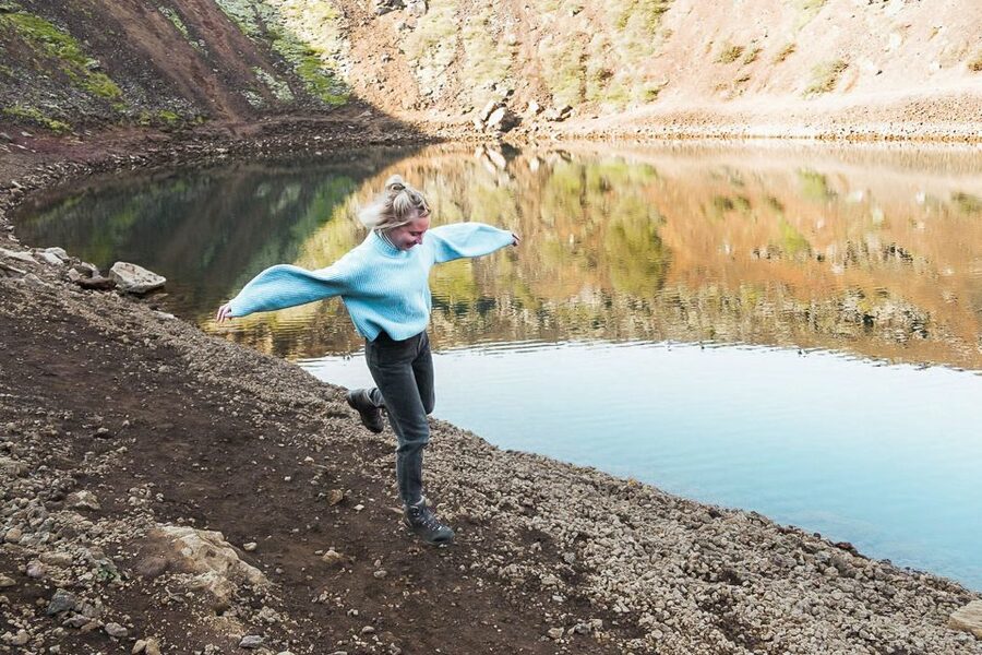 Reykjavik: Golden Circle Full-Day Tour with Kerid Crater - Who will get the most from this tour