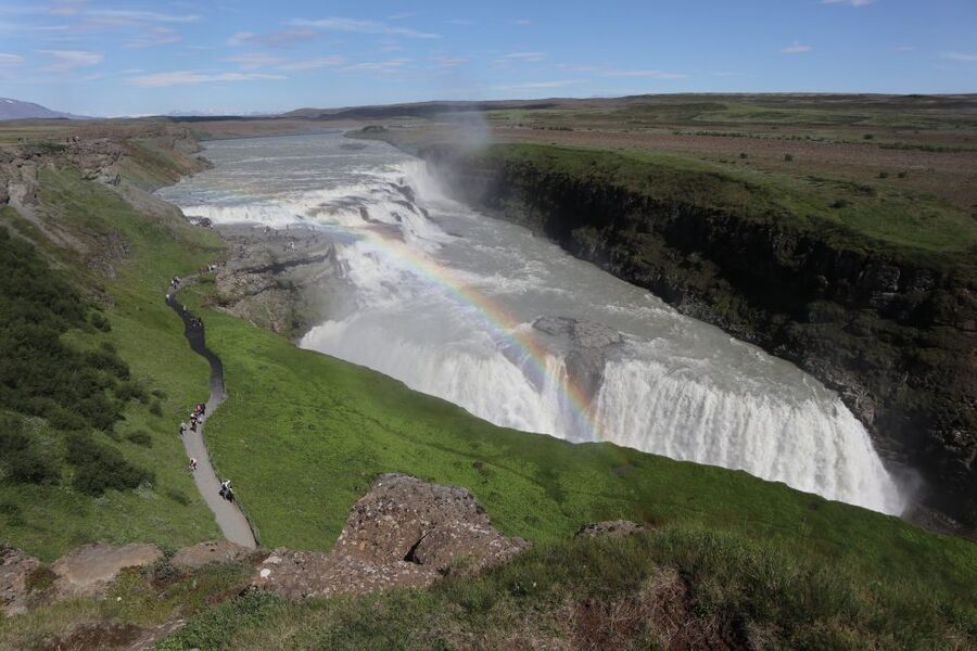 Reykjavík: Golden Circle Geological Jeep Day Trip - Why this Golden Circle trip feels different