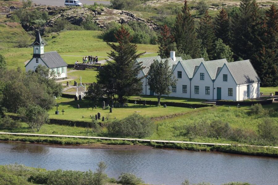 Reykjavík: Golden Circle Geological Jeep Day Trip - Who gets the best value from $233