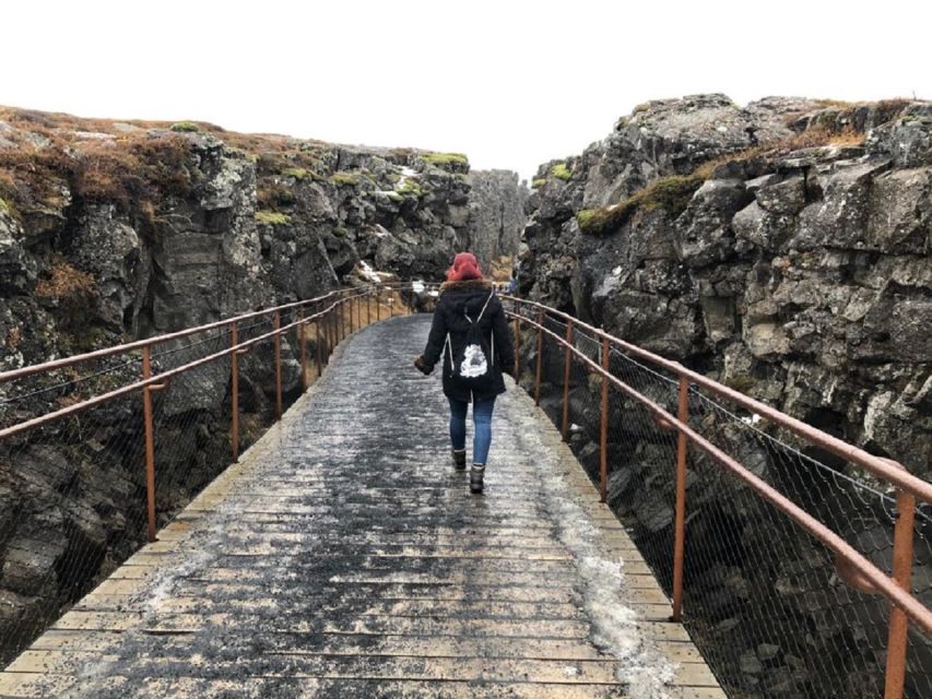 Reykjavík: Golden Circle Geological Jeep Day Trip - Thingvellir: plates, parliament, and a walk through time